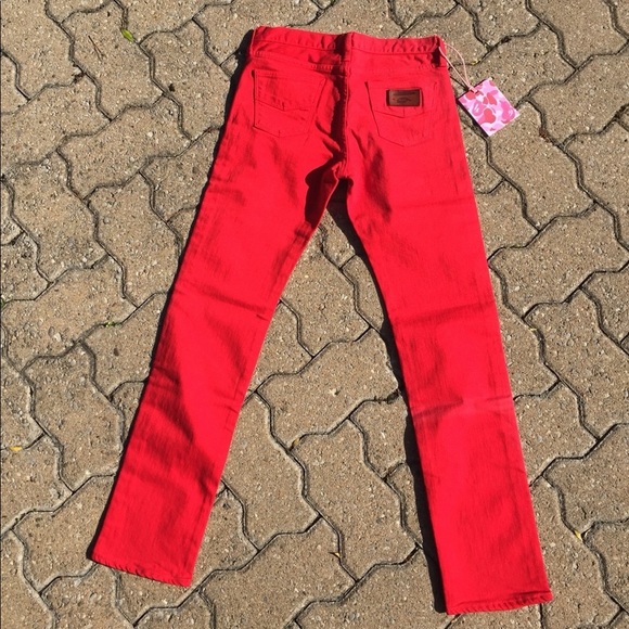 Jeans - Picture 2 of 7